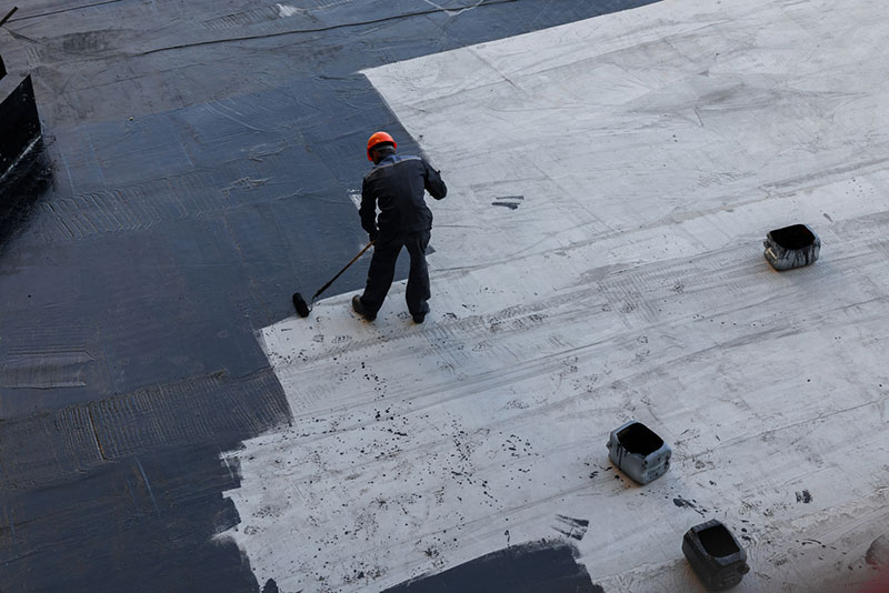 Contactez votre experts en couverture et toiture industrielle Cobatec pour des renseignements