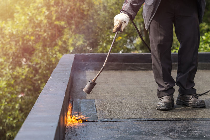 Cobatec votre expert en étanchéité pour bâtiments scolaires et industriels en Ile-de-France