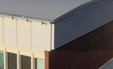 Entretenir toiture et façade de bâtiments industriels image 4