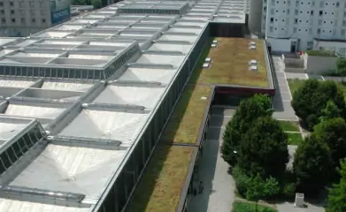 Entretien toitures et façades image 3