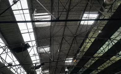 R&eacute;fection toiture industrielle Carri&egrave;res sur Seine Yvelines image 9